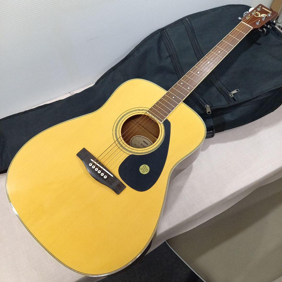 美品◎YAMAHA アコースティックギター FG-425 ナチュラル ヤマハ YAMAHA（ヤマハ） YAMAHA FG-425 TBS アコースティックギター -GRUN