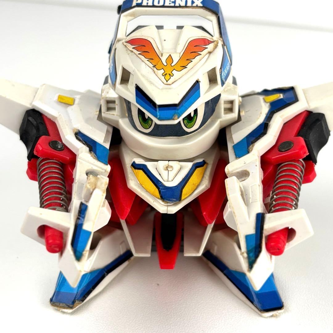 z*1様 ビーダマン コンバットフェニックス パーフェクトモード