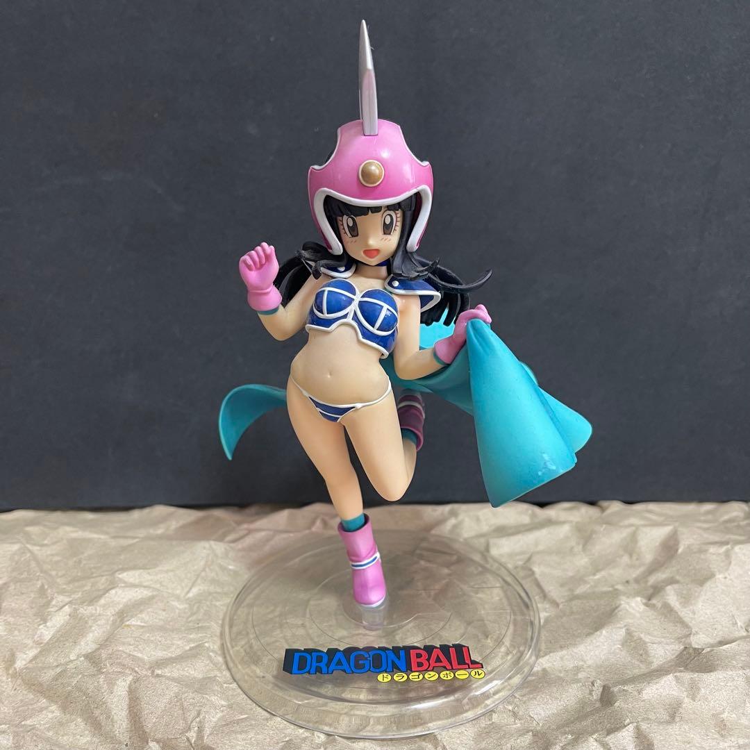 メガハウス ドラゴンボールギャルズ チチ 幼少Ver ふるいちオンライン - ホビー/ドラゴンボール/ドラゴンボールギャルズ