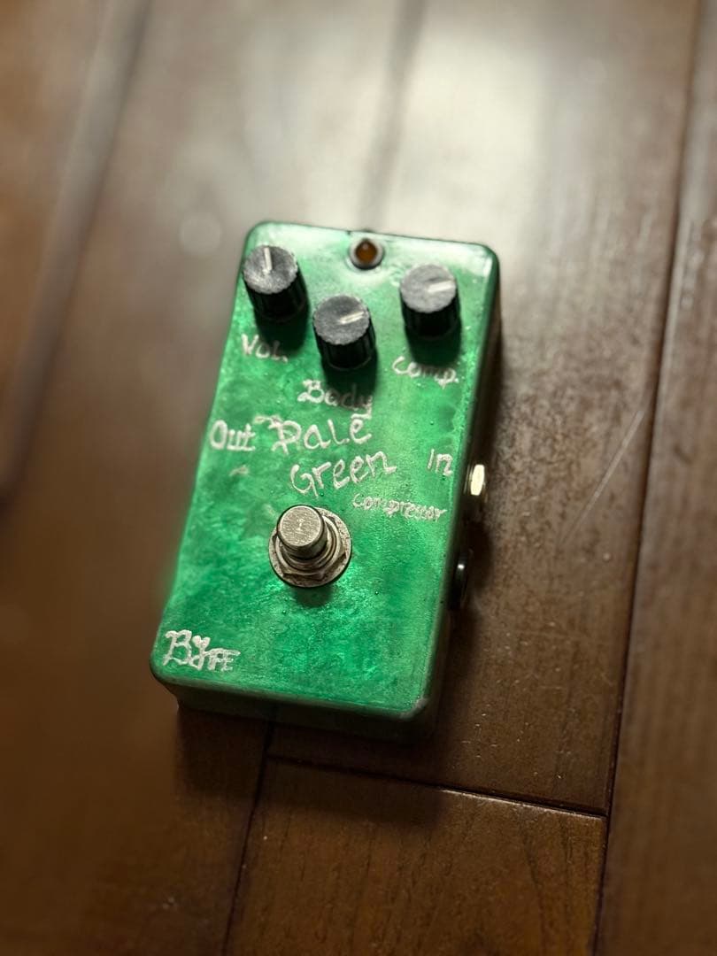 BJFE Pale Green Compressor 後期型 40番台レア個体 DSC_5782_2_2048x.jpg?v=1712641511