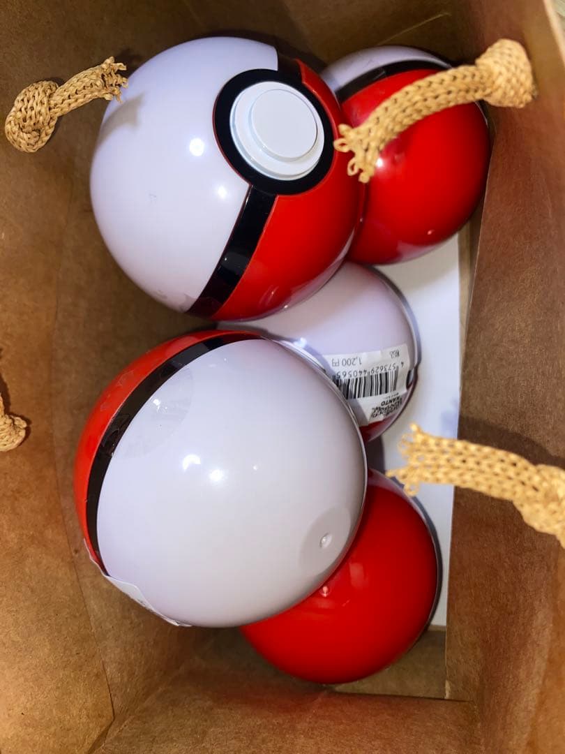 【新品未開封】ポケパークカントー　ピンバッチ未開封5個 ポケパークカントーの限定ピンバッジ未開封6個売ってる！ あのデザイン