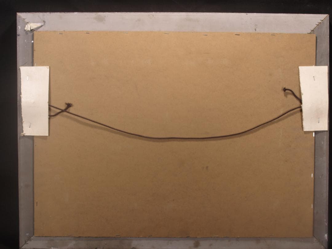 中国唐時代 敦煌莫高窟壁画 彩絵 人物像 発掘品 AK1733A10-4 - メルカリ