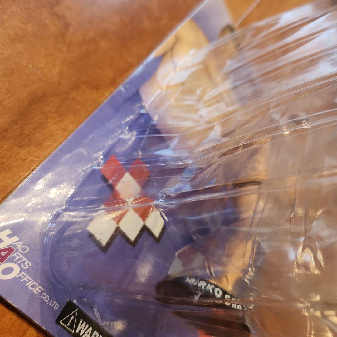 ミルコ・クロコップ HAOフィギュア PRIDE 左ハイキック - メルカリ