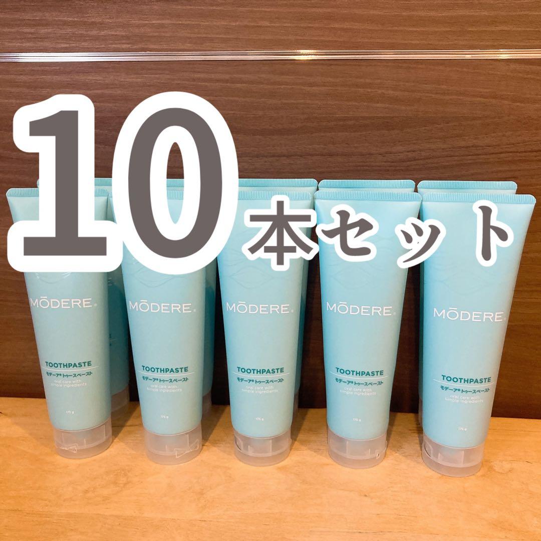 【在庫わずか】トゥースペースト 10本セット 楽天市場】Select α（セレクトアルファ）トゥースペースト＆ナチュラル