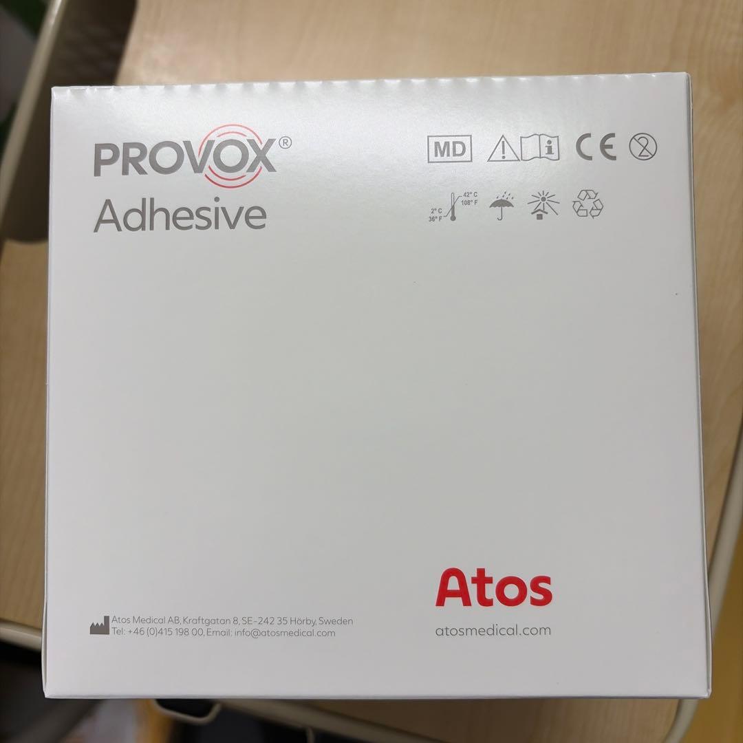Provox StabiliBase（プロボックス スタビリベース）15個入　② LyxPro VRI-10 Freestanding Sound-Absorbing Vocal Shield with Integrate