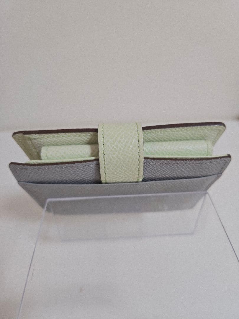定価2.7万】完売品！Atelier nuu × 石岡真実 限定色 財布