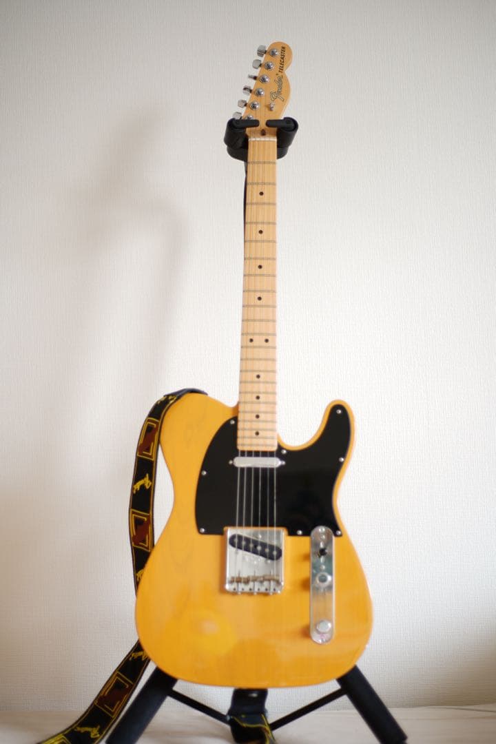 【fremder USA】American Performer テレキャスター Fender フェンダー American Performer Telecaster Hum Satin Surf