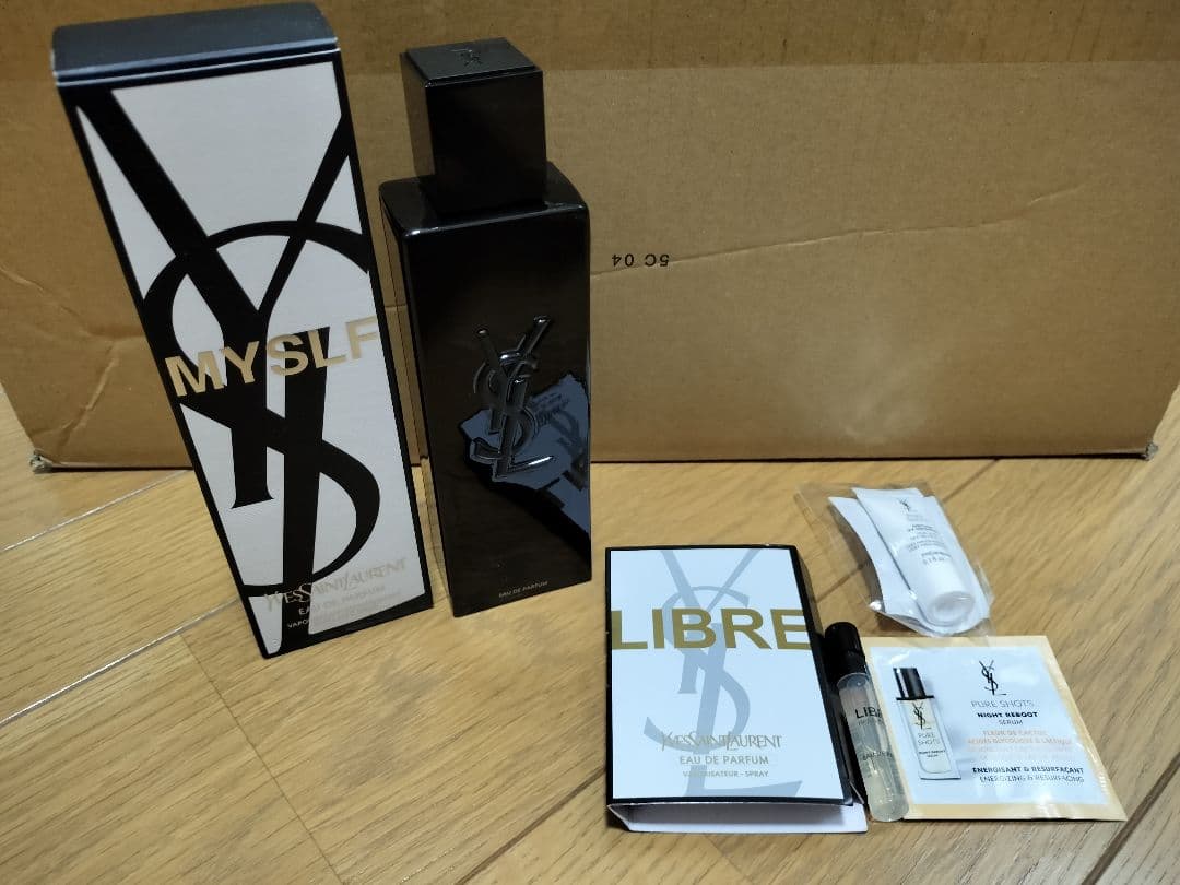 ゲラン 有田焼 コラボ フォールフラワーズ EDP 100ミリ 残6〜7割ほど