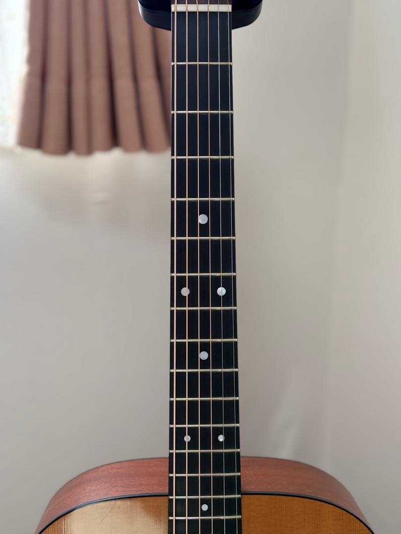 ⭐️クリスマスセール❣️ Martin OOO-16GT オール単板 - メルカリ