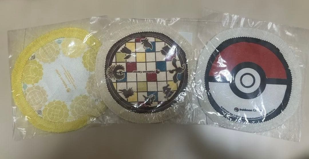 ポケモン グッズ まとめ売り ぬいぐるみ クリアファイル 指人形 プロモ