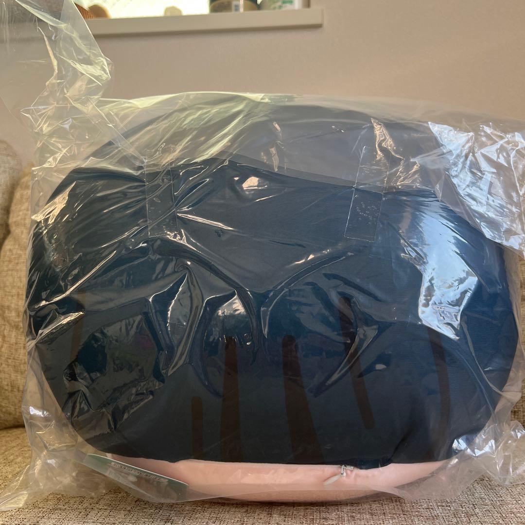 新品未使用・未開封】鬼滅の刃 ビッグおまんじゅうクッション 時透無