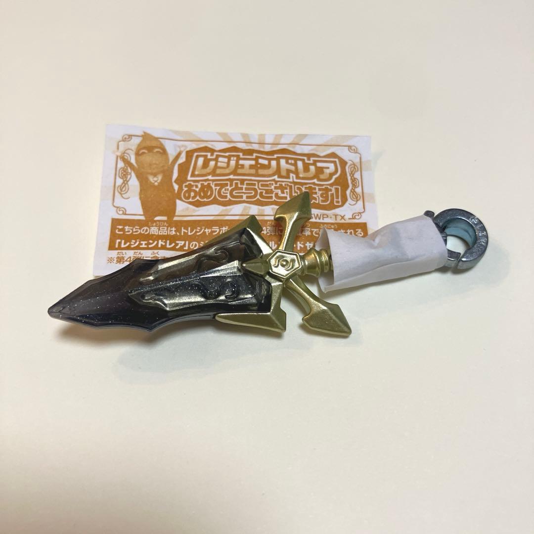 スナックワールド ジャラ レジェンドレア クリスタルソードゼロ - メルカリ