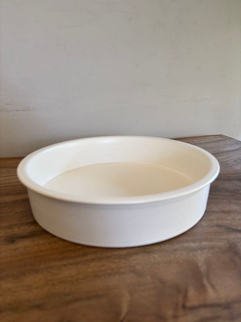 大谷哲也　平鍋　27cm 平鍋 27cm（深）/ 大谷製陶所 - TSUKURITE ONLINE STORE