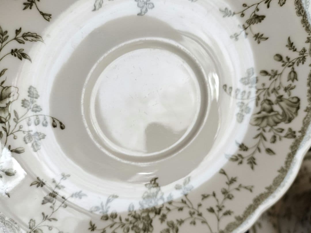NIKKO FINE TABLEWARE 食器セット 5客セット - メルカリ