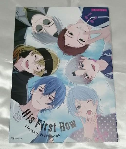 ☆ハンドレッドノート 先行上映会 パンフレット 現地限定販売 - メルカリ