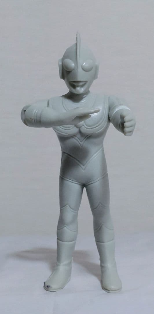 【希少 3箇所可動】 帰ってきたウルトラマン ULTRAMAN 怪獣 消しゴム YouTube