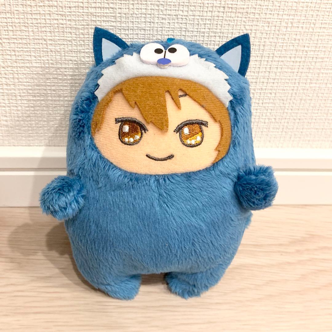 アイナナ きらどる モンぬい モンつな 龍之介 2019年再販 - メルカリ