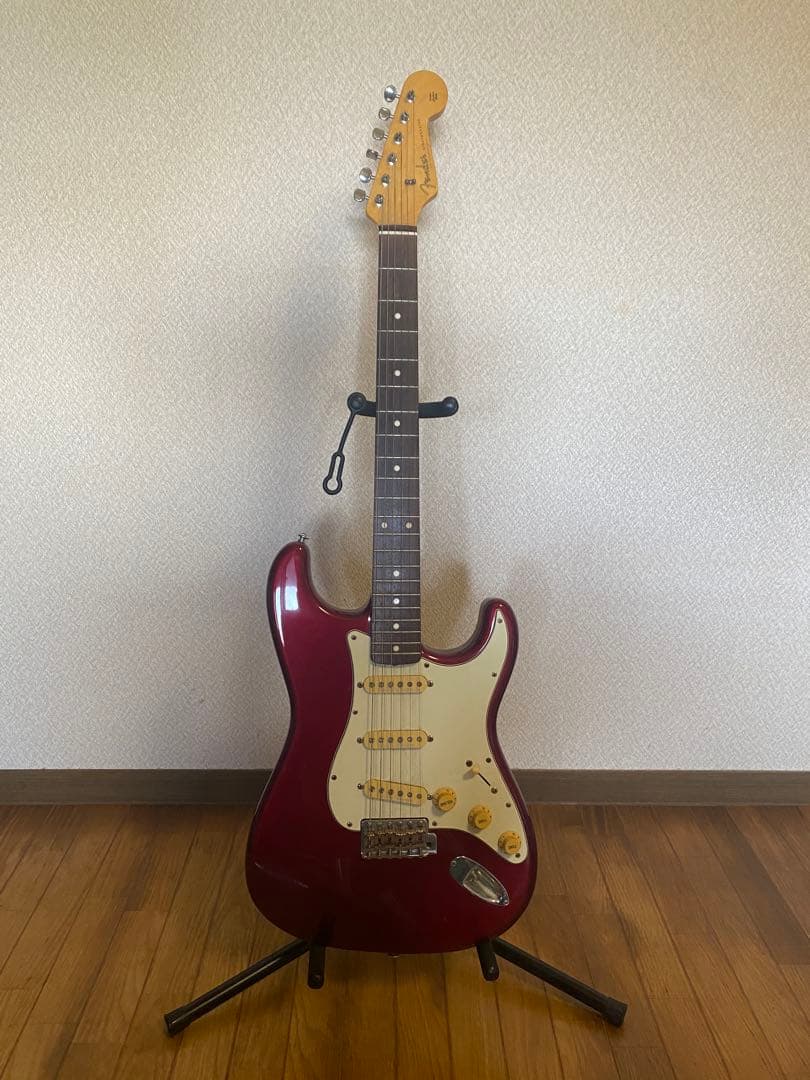 Fender ストラトギター Fender フェンダー 70th Anniversary American Professional II