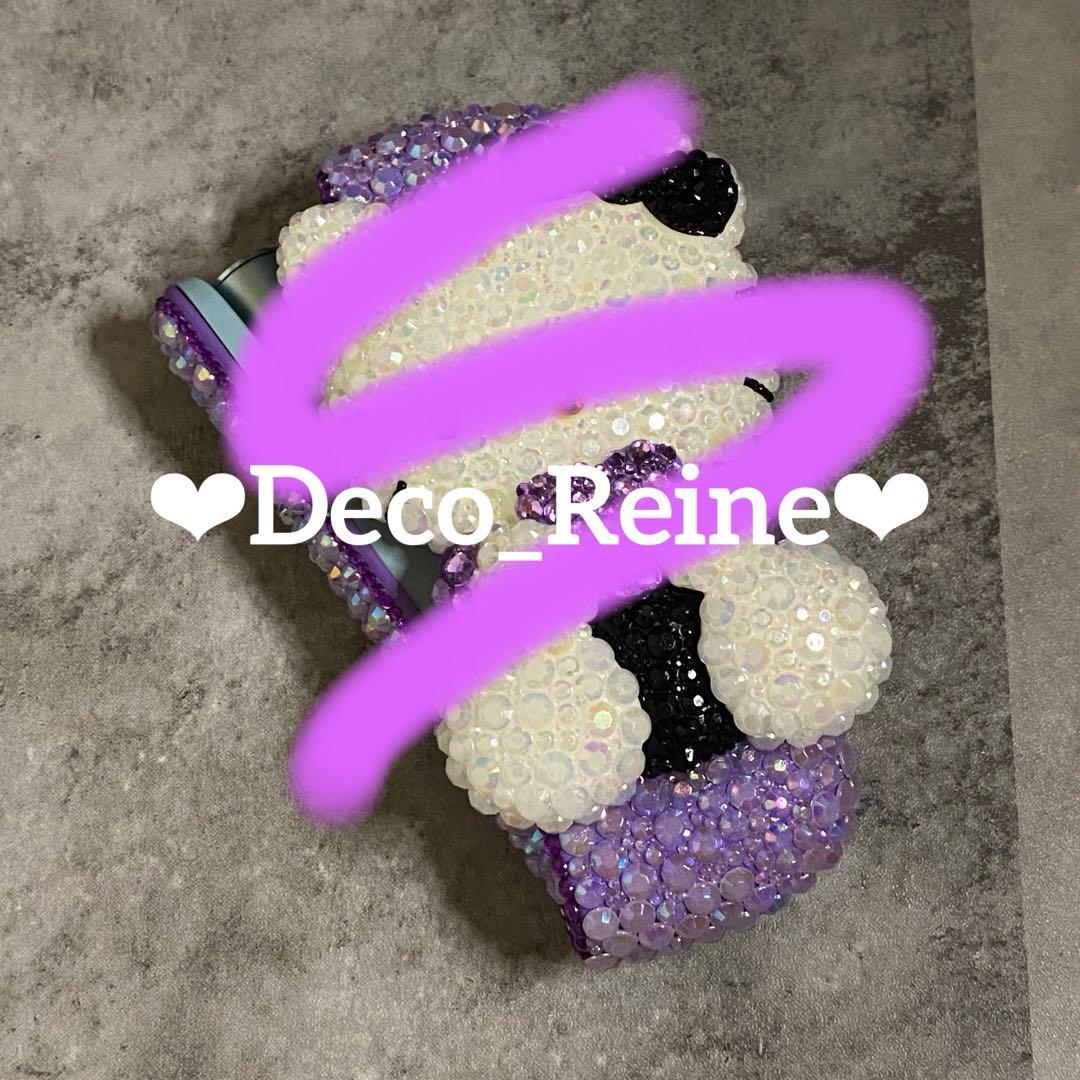 iQOSイルマ イルマiケース　デコケース　現品 MY mama アイコス イルマワン ケース クリアカバー デコ 透明 □ IQOS