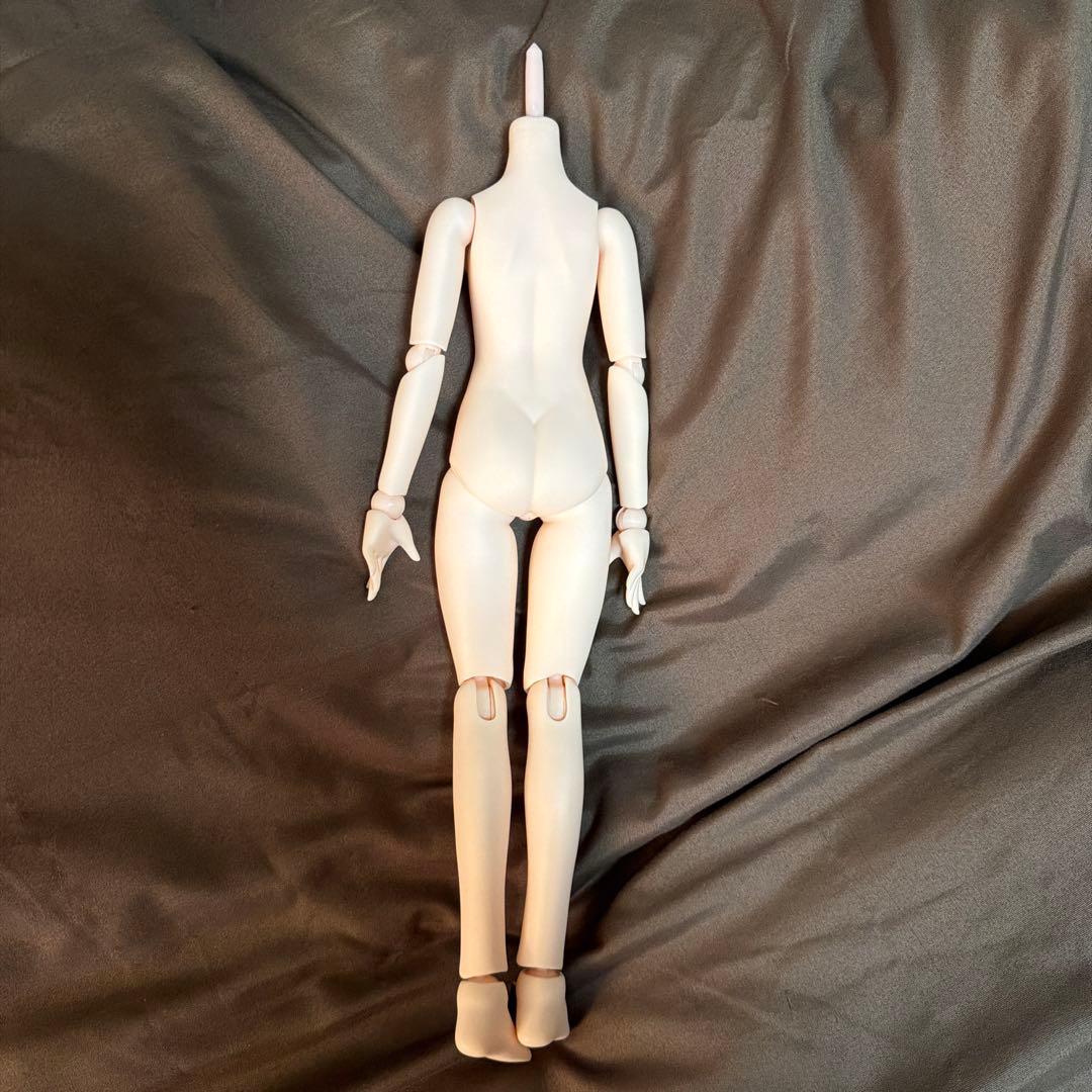 imomodoll boyタイプ咪咪狗 1/4サイズ - メルカリ