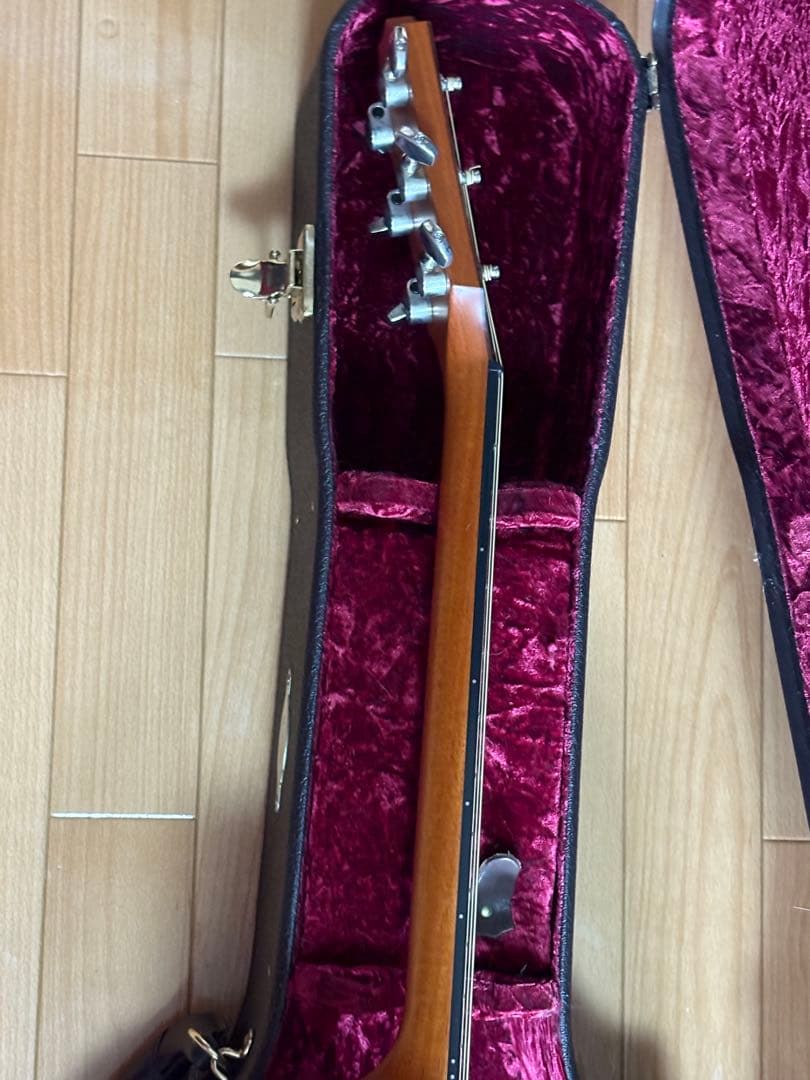 Taylor 414ce Rosewood V-Class 生産終了モデル - メルカリ