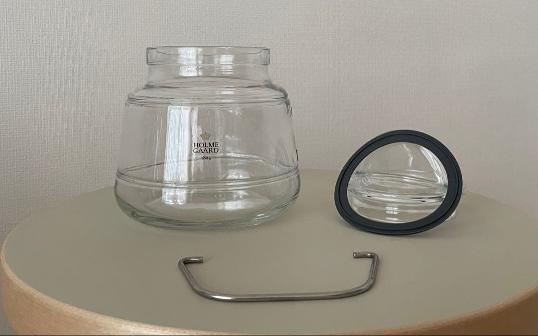 scope ホルムガード　スカーラ　0.75L