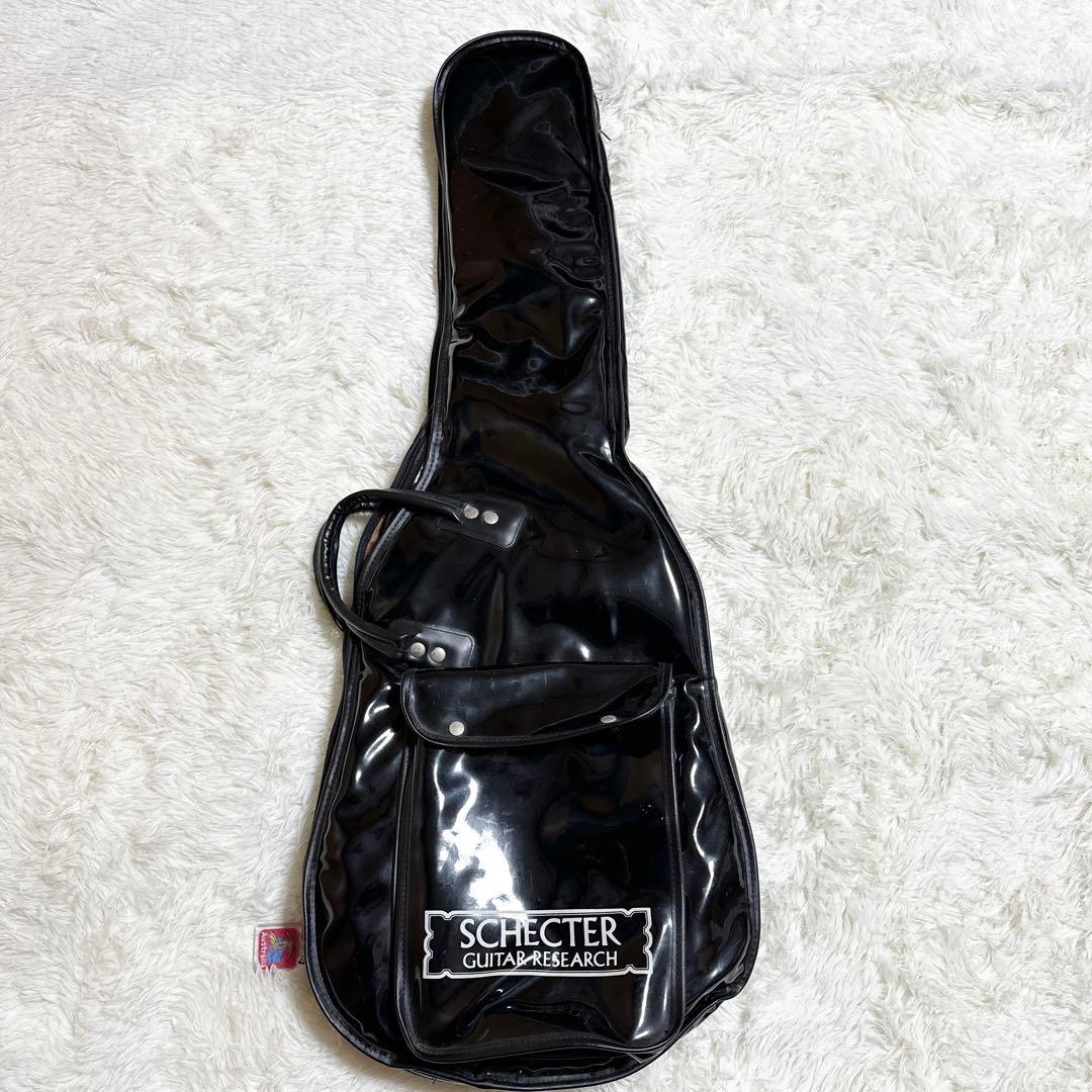 Schecter USA製 80’s -90s ストラトタイプ
