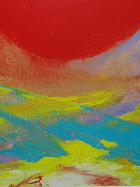 江見 絹子、「映」、希少画集画、状態良好、新品額・額装付 - メルカリ
