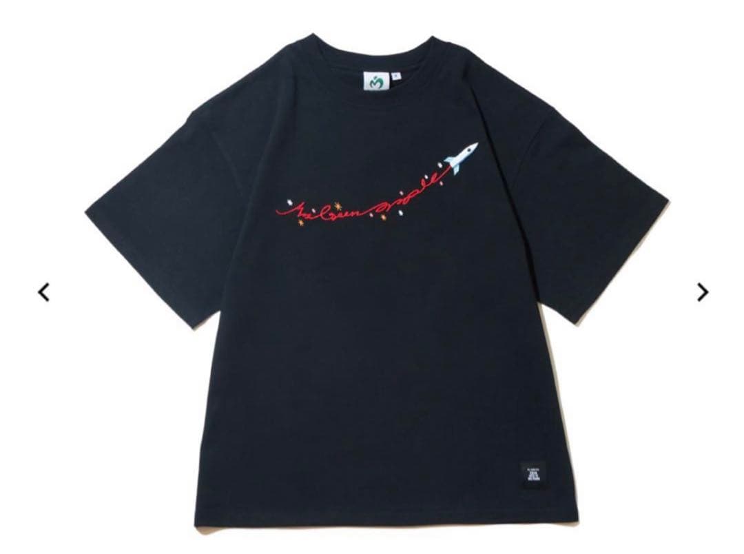 新品未使用】ゼンジン未到とヴェルトラウム Tシャツ 黒 L - メルカリ