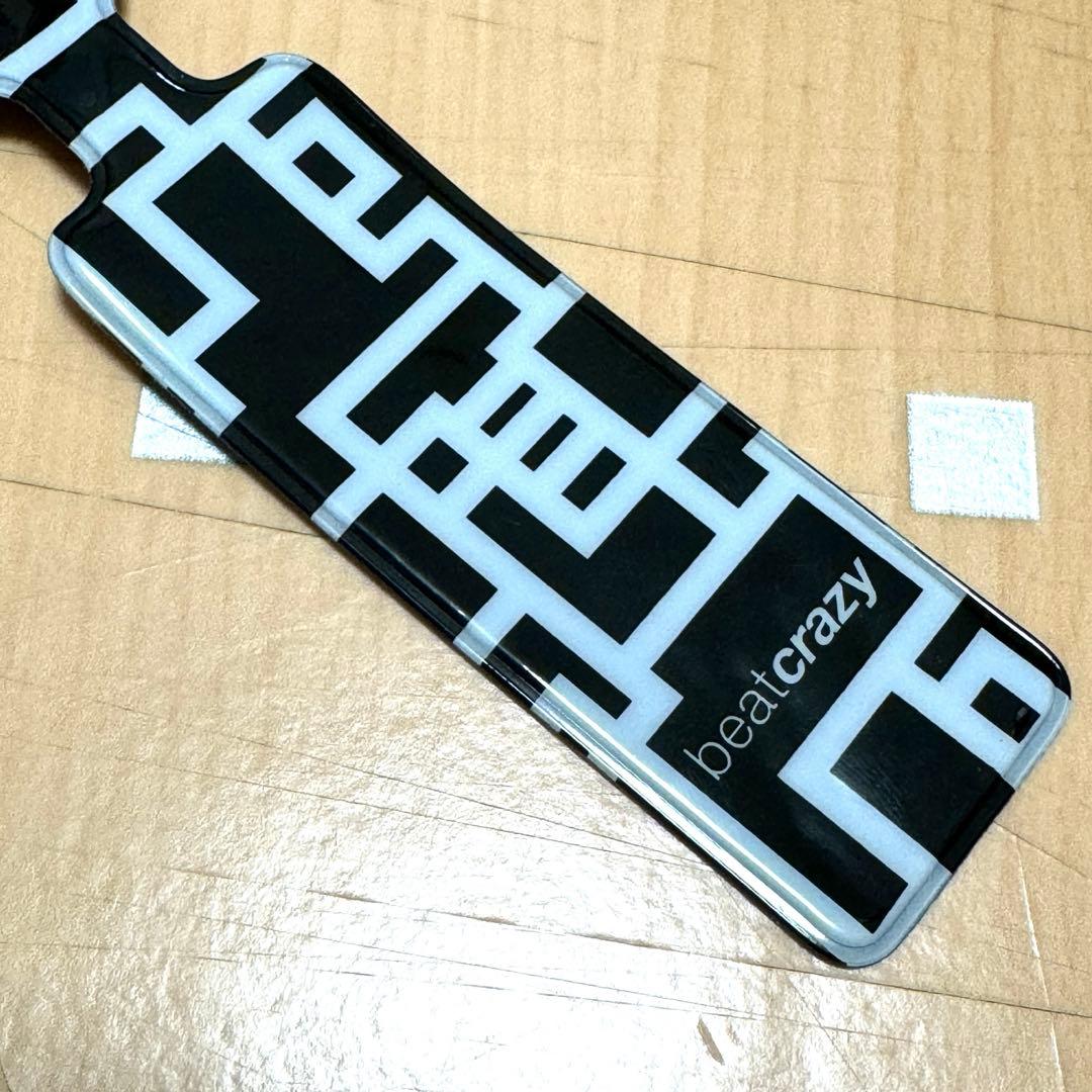☆布袋寅泰 G柄グッズ 会員限定 ネームタグ 未使用 スーツケース等に