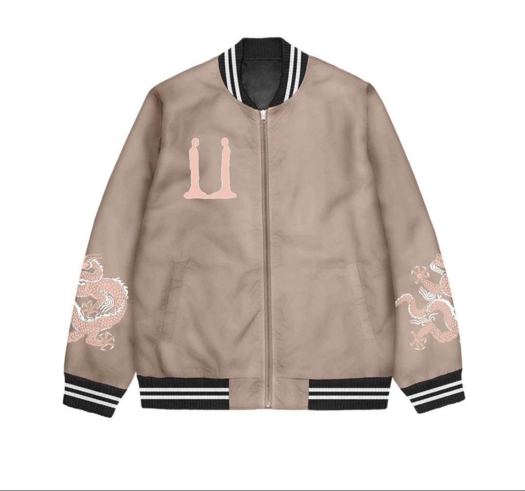 gdragon gd ジヨン MD アメリカ限定　服　ジャケット　L PHOTO】G-DRAGON、ワールドツアーのためアメリカへ出国（動画あり