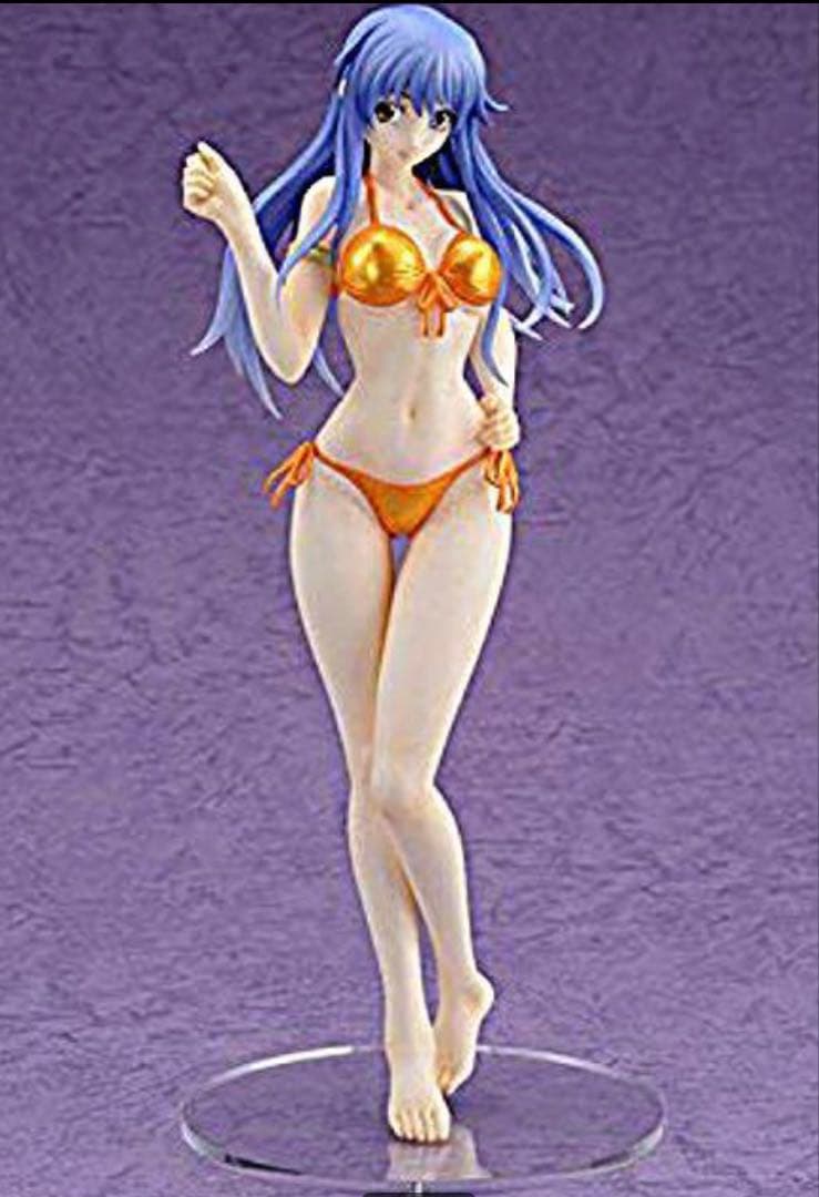 1/8スケール新品 未開封 国内正規品 ホビージャパン限定 君のいる町