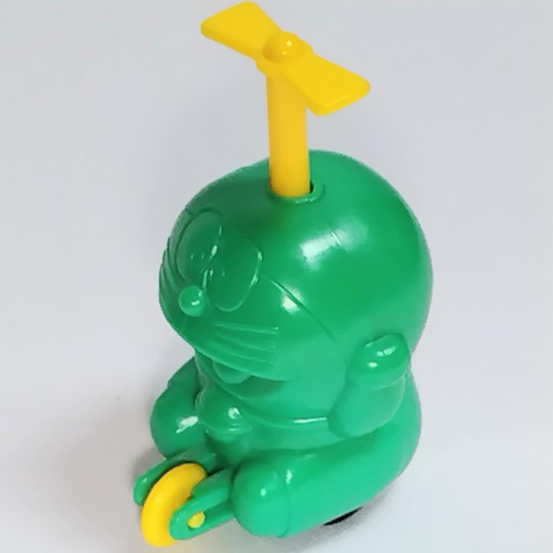 永谷園 ドラえもん タケコプター フィギュア しずかちゃん おもしろ