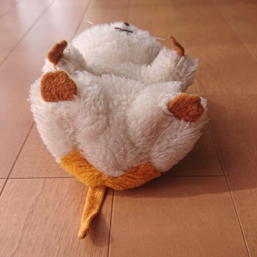 レア かわいいスピカ 若草のシャルロット ぬいぐるみ レトロ 昭和