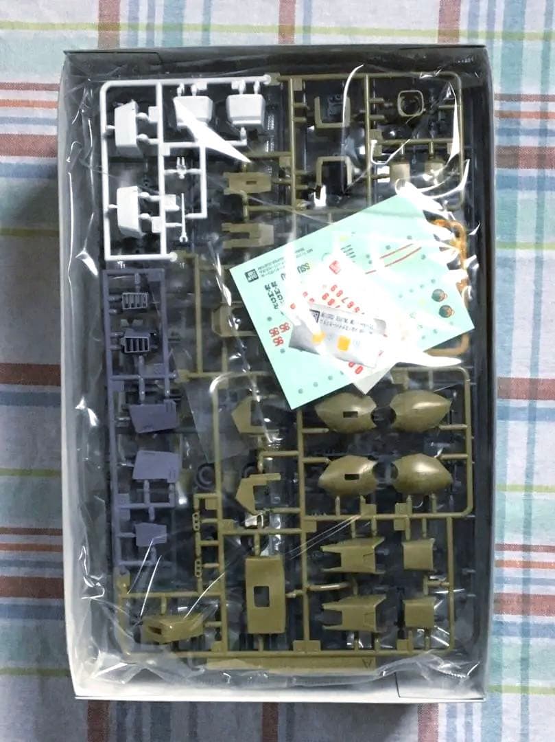 初版品 良状態 赤バンダイ MG 1/100 ジム・スナイパーカスタム - メルカリ