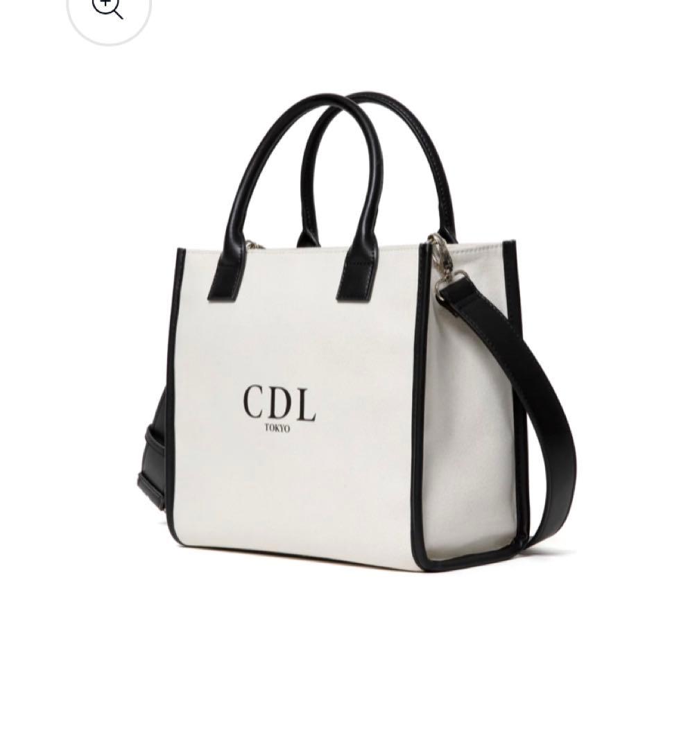 登坂広臣 OMI cdl tokyo クレルナ CDL キャンバストートバッグ - メルカリ