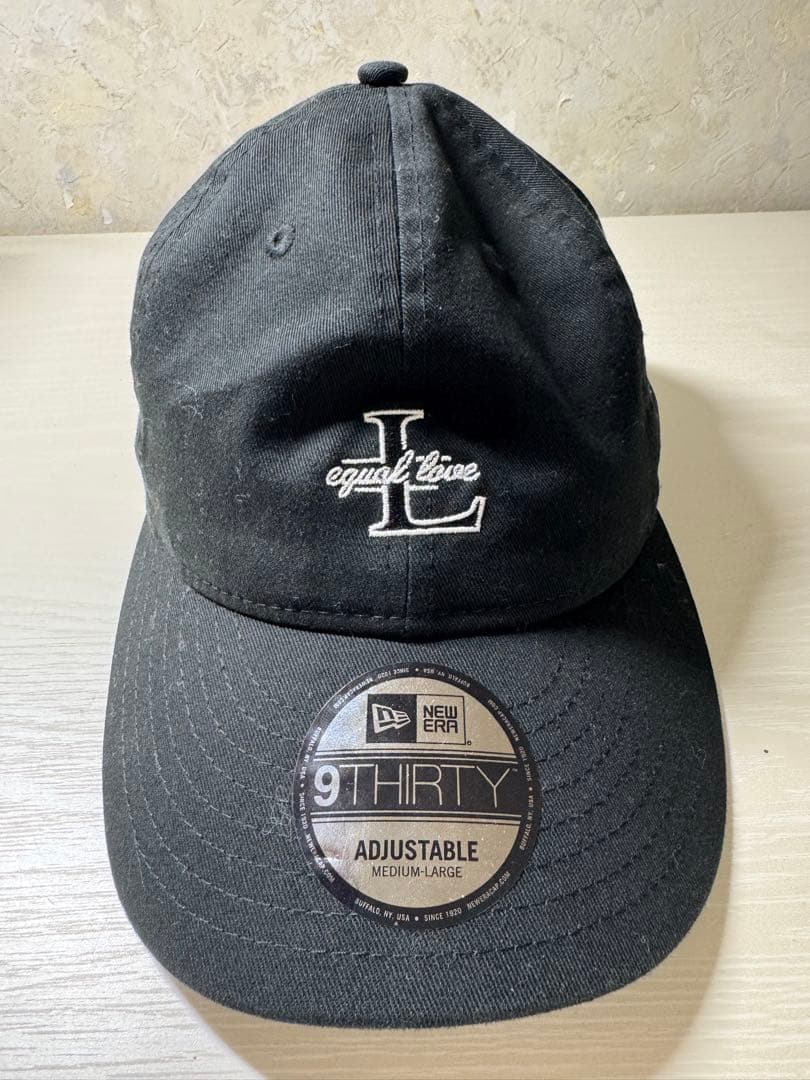 ＝LOVE×NEW ERA®︎　9THIRTY™ イコラブ ニューエラキャップ 商品詳細ページ | =LOVE OFFICIAL SHOP | ＝LOVE×NEW ERA®︎ 9THIRTY™