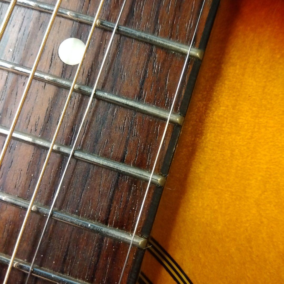Fender MA-1 SBG アコースティックギター - メルカリ