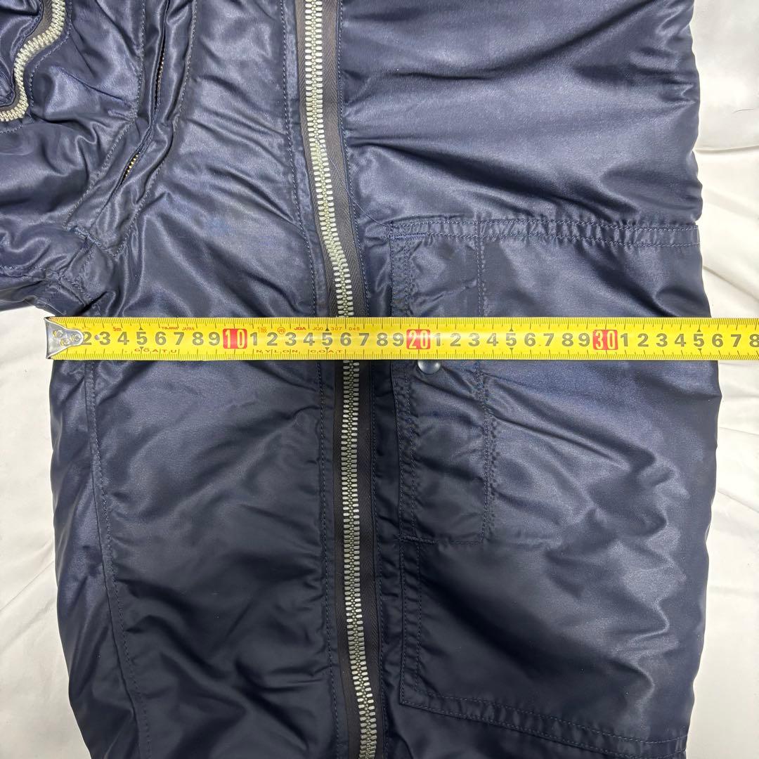 米軍　50's U.S.AIR FORCE D-1A フライトパンツ 官給品