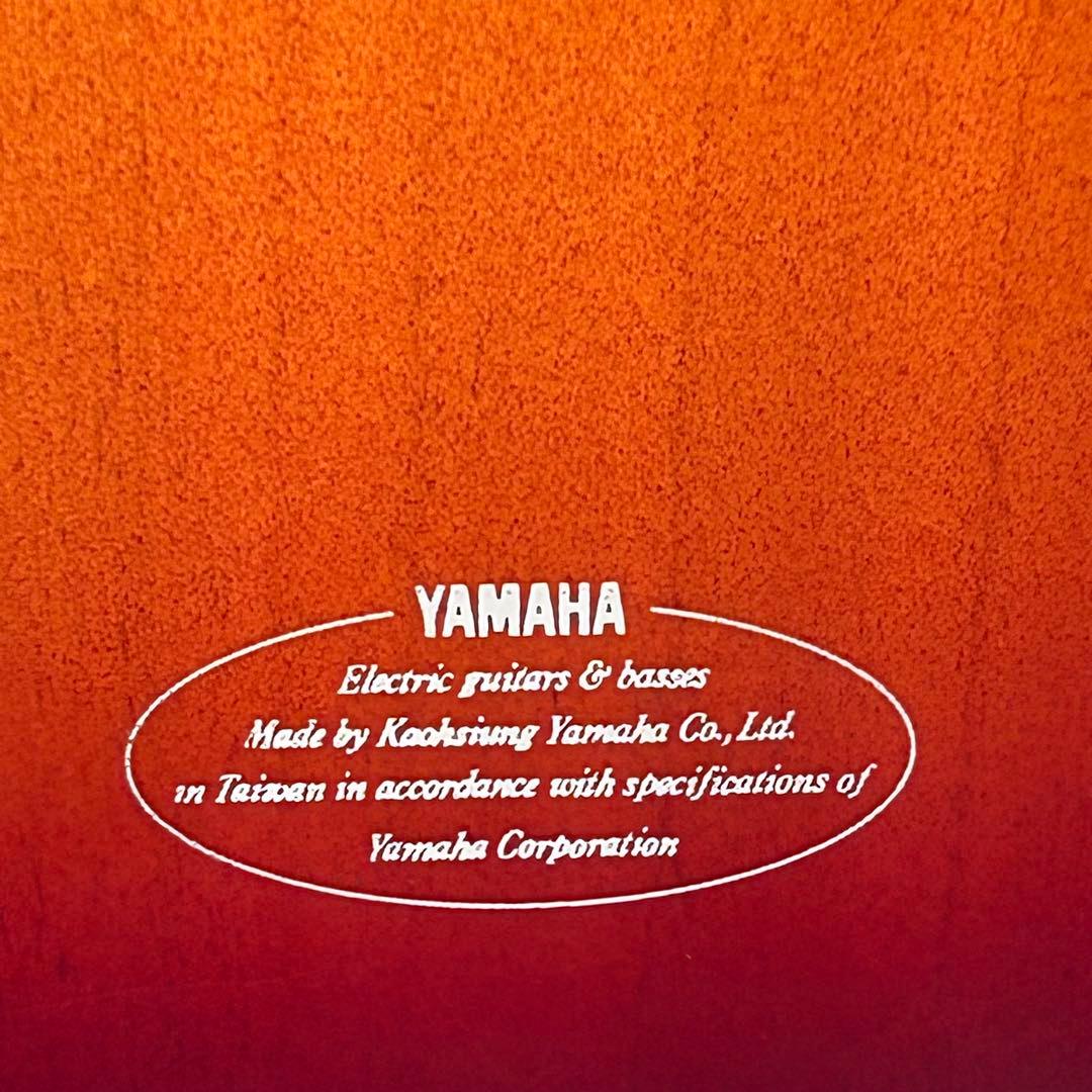 美品】YAMAHA RGX-621D 1995年 ハードロック スキャロップ - メルカリ