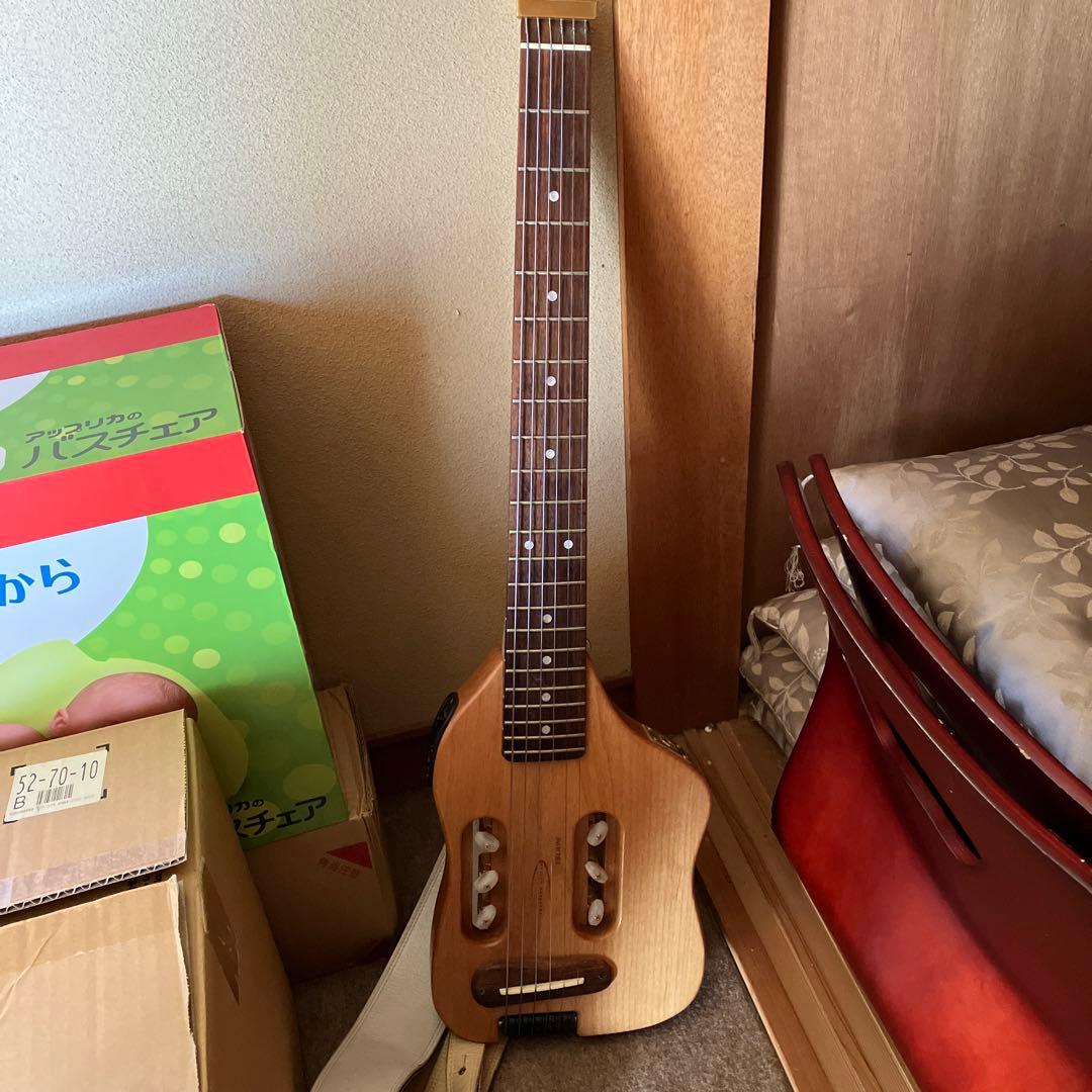 トラベラーギター Amazon | TRAVELER GUITAR トラベラーギター Ultra-Light Acoustic