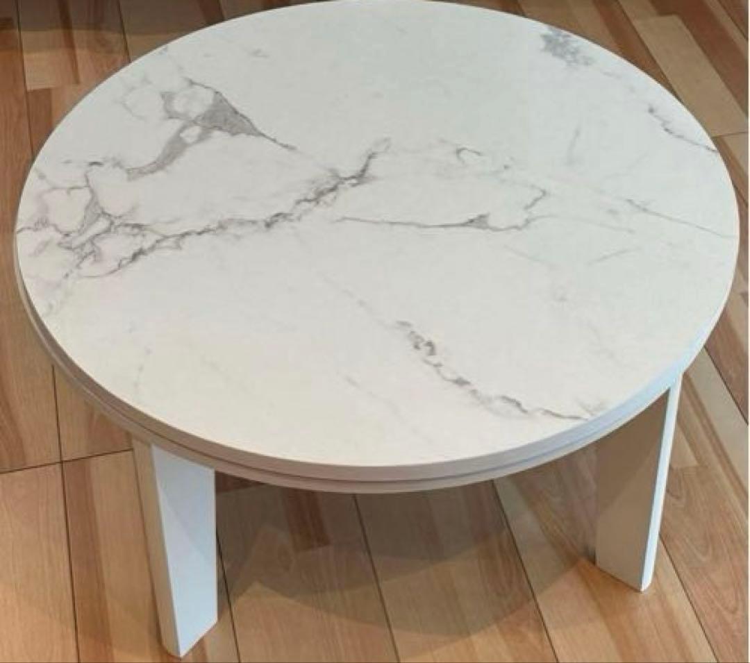 La Pierce こたつセット 70×70cm あたたか - メルカリ