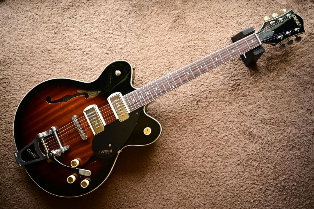ギター GRETSCH G2622TG-P90 Streamliner 新入荷情報】GRETSCHのP90＆Bigsby搭載限定モデル「G2622」の特価品が