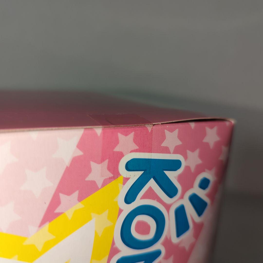〚未開封〛らき☆すた 泉こなた 悪い魔法使いVer. OVAエクストラフィギュア