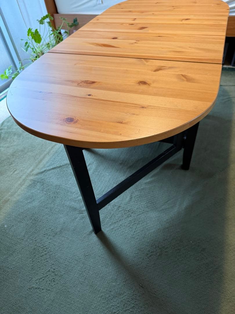 【送料込み】美品-IKEA アルケルストルプ 送料込み】美品-IKEA アルケルストルプ - メルカリ