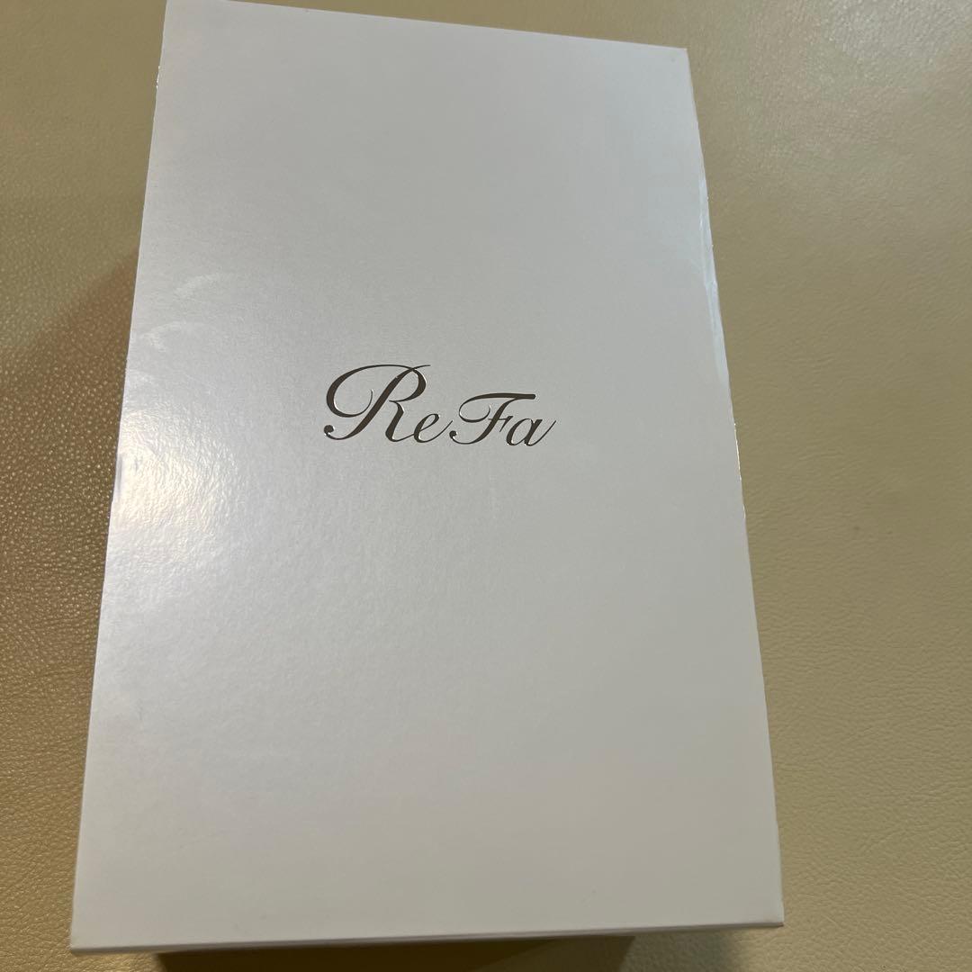 正規品ReFa CLEAR リファクリア 洗顔ブラシ ★新品付け替えブラシ付き★ ReFa（リファ） 洗顔ブラシ MTG ReFa CLEAR リファクリア フェイス