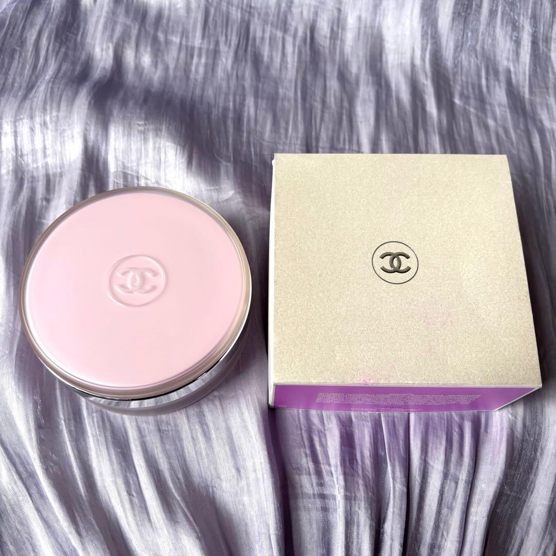 シャネル チャンス オー タンドゥル ボディ クリーム200g Amazon.co.jp: シャネル(CHANEL) チャンス オー タンドゥル ボディ