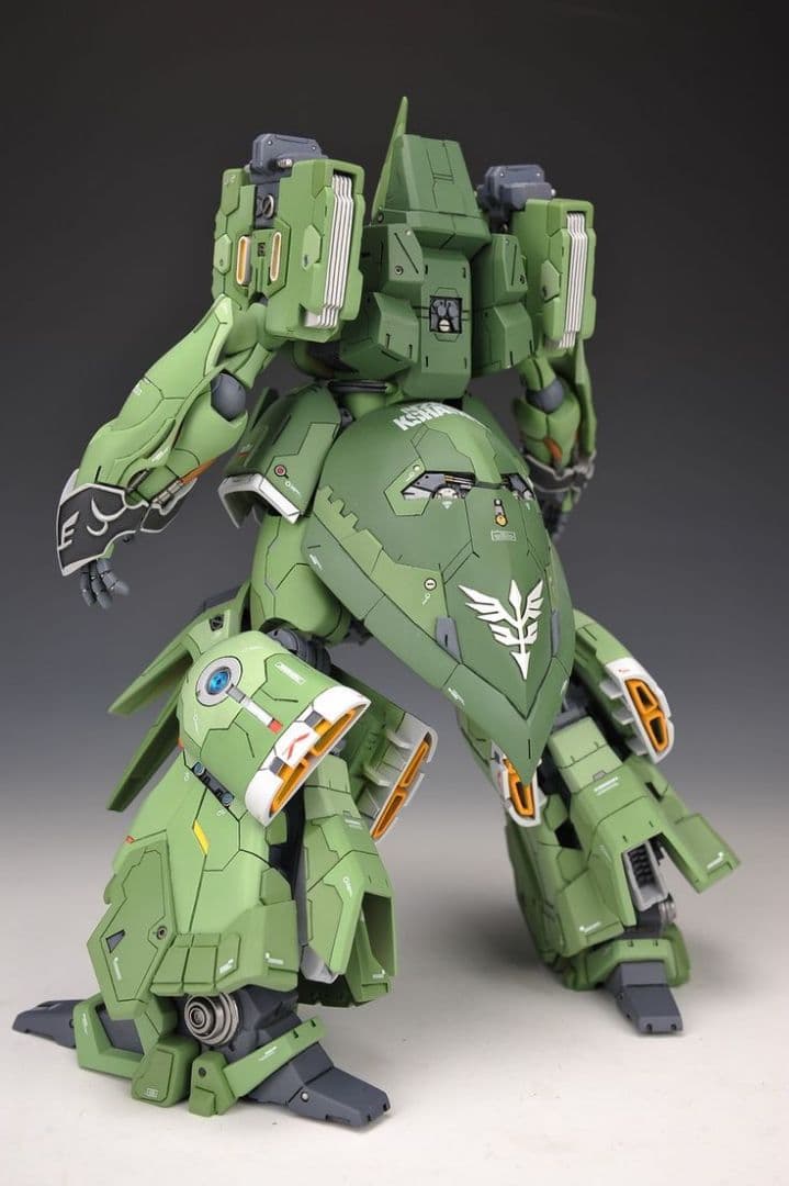 未開封 クシャトリア ユートピアキャスト ガレージキット レア