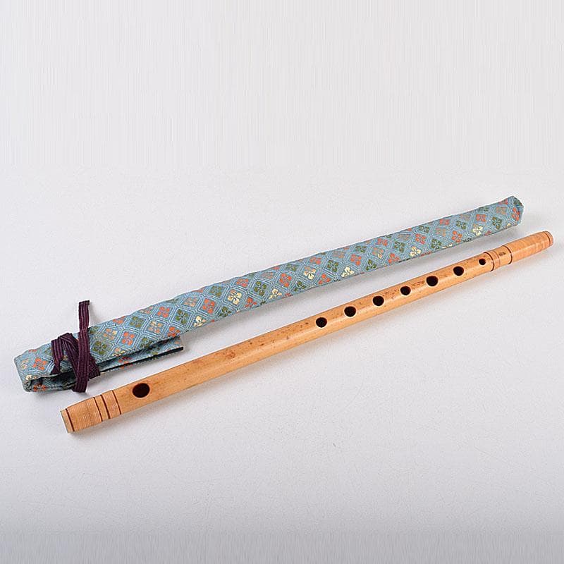 和楽器　木管楽器　喜月　横笛　竹笛　篠笛　袋付　N　8916 2026年最新】篠笛 喜月の人気アイテム - メルカリ
