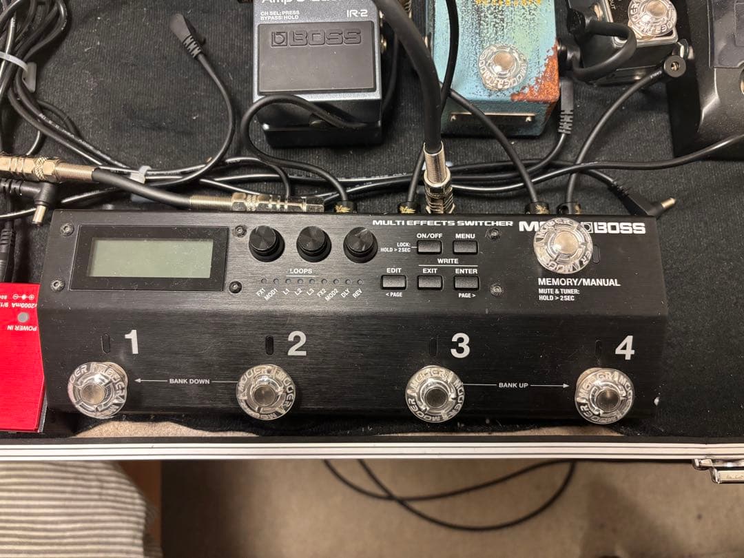 BOSS MS-3 マルチエフェクタースイッチャー tp248-0697418_m.jpg